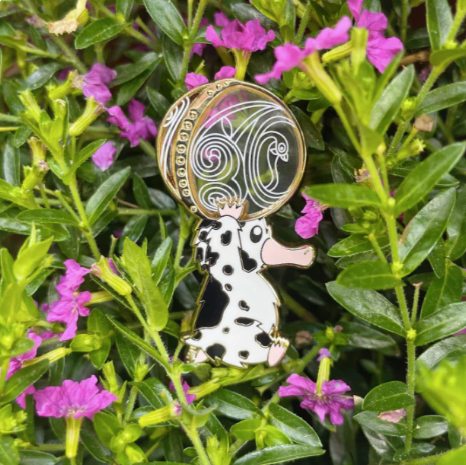 Runaway Memory Pin