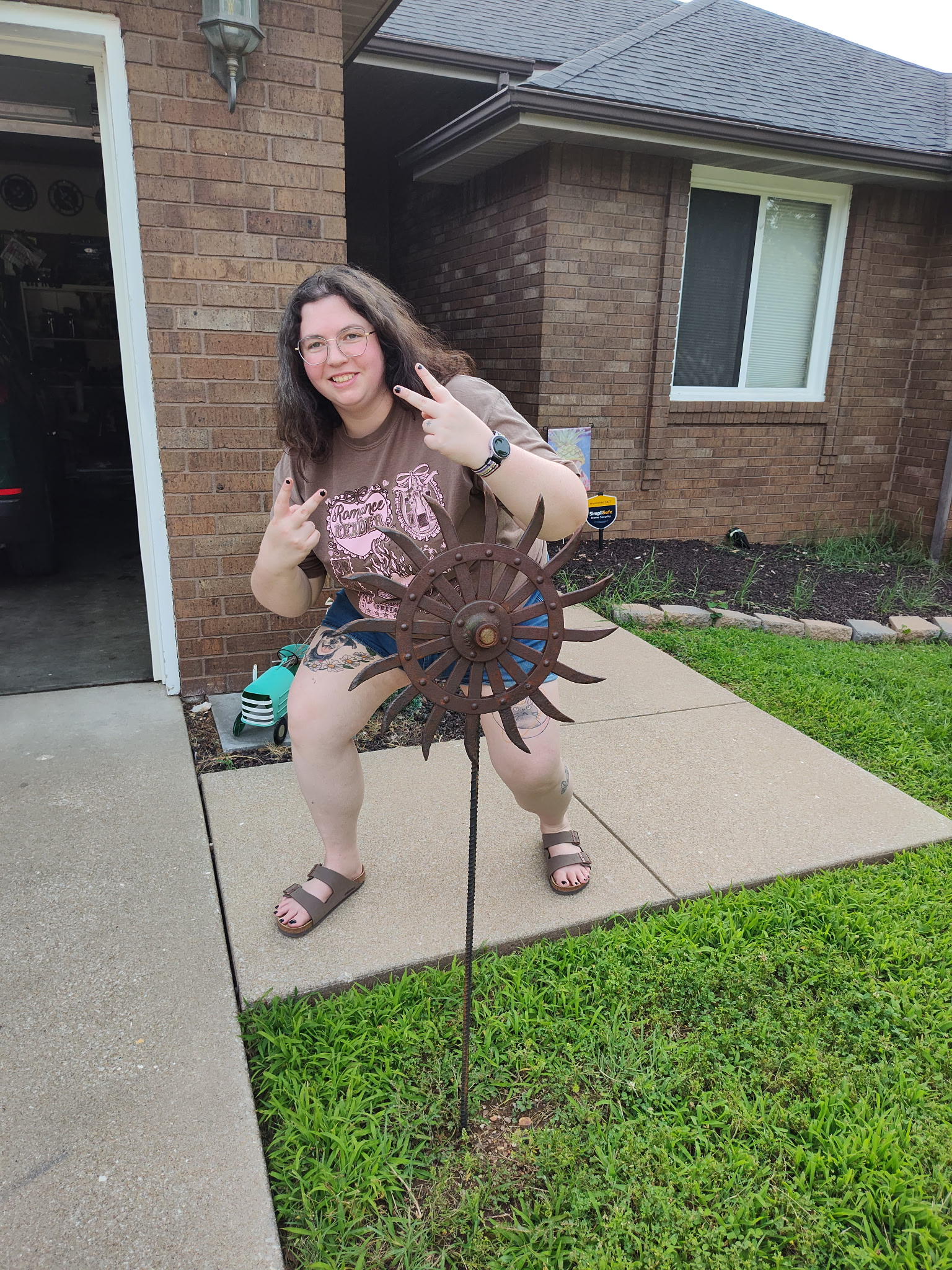 user avatar image for Liz Donnell 
