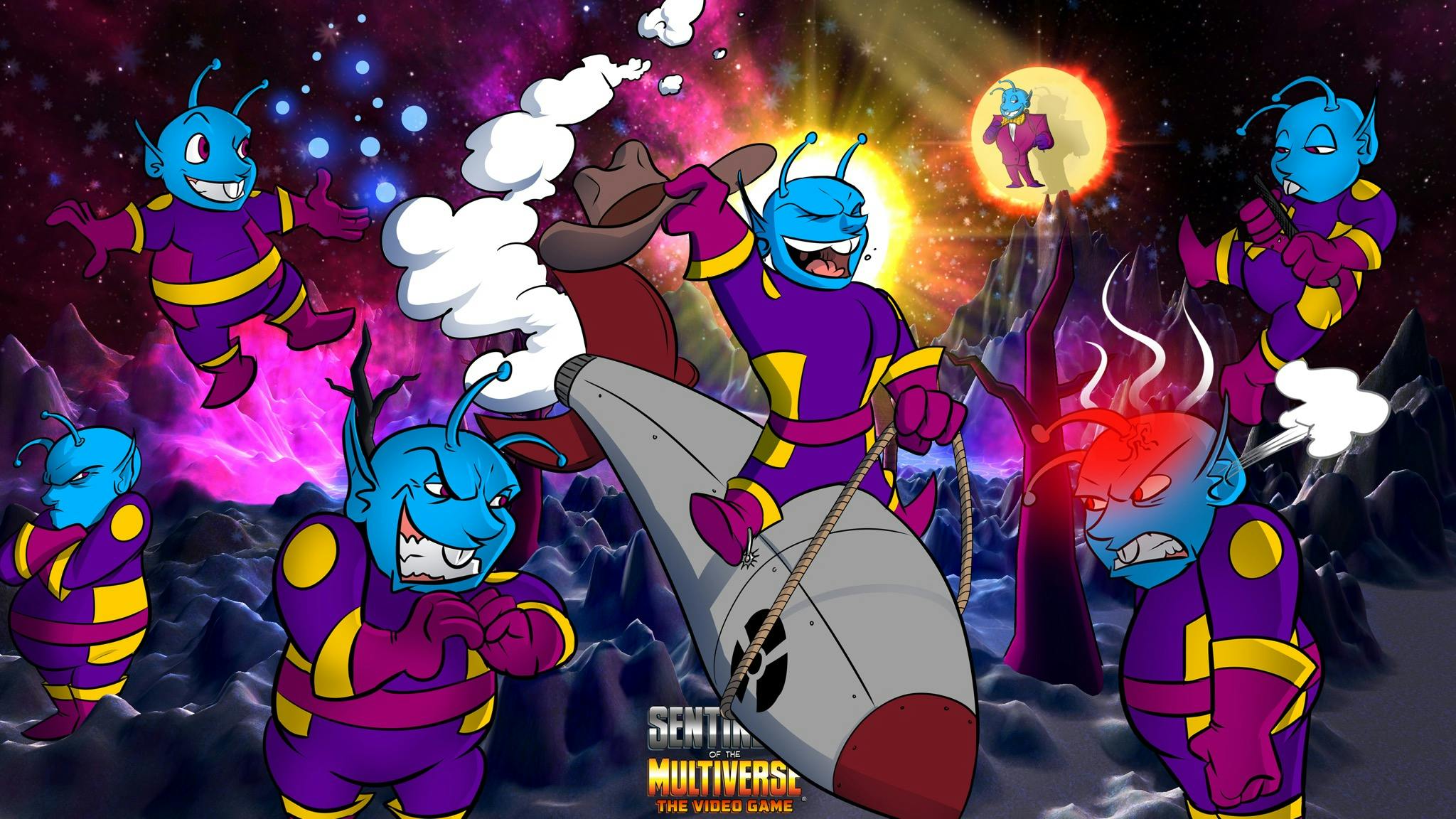 user avatar image for Czernobog