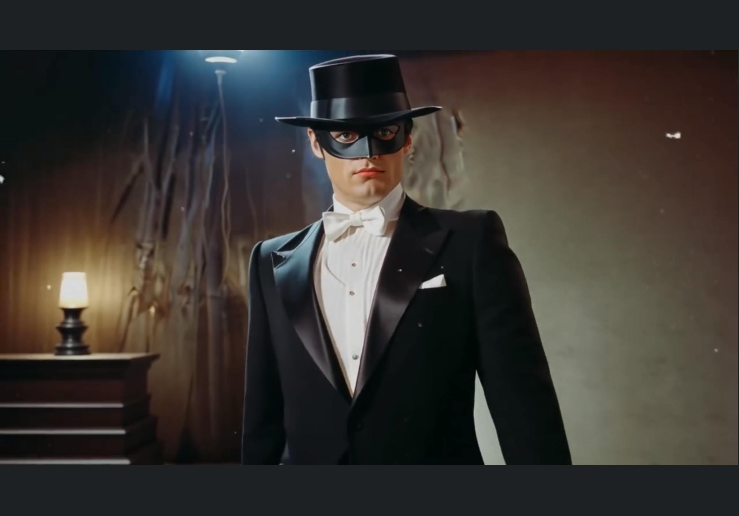 user avatar image for Ben