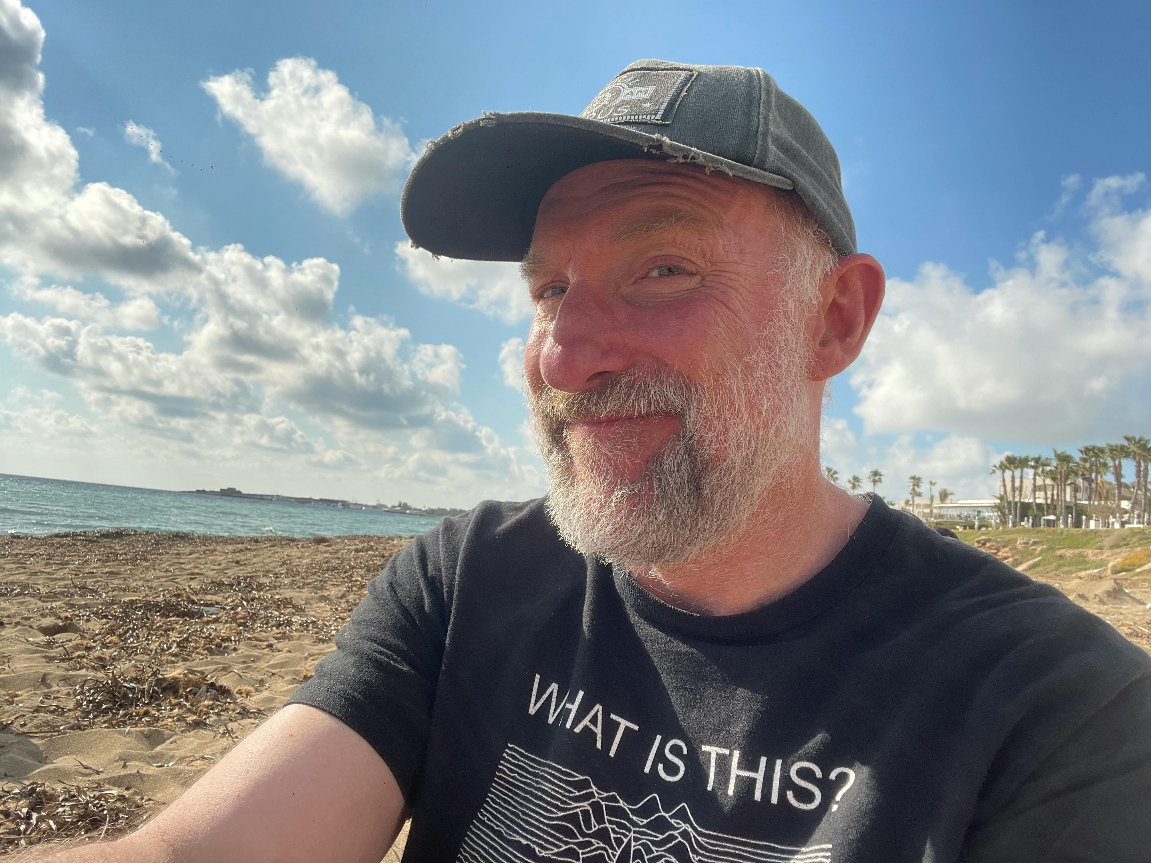 user avatar image for Robscurantist