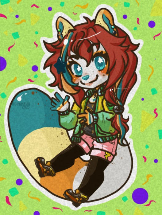 user avatar image for CirrusNym