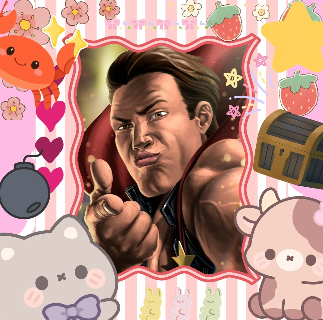 user avatar image for Valgunn