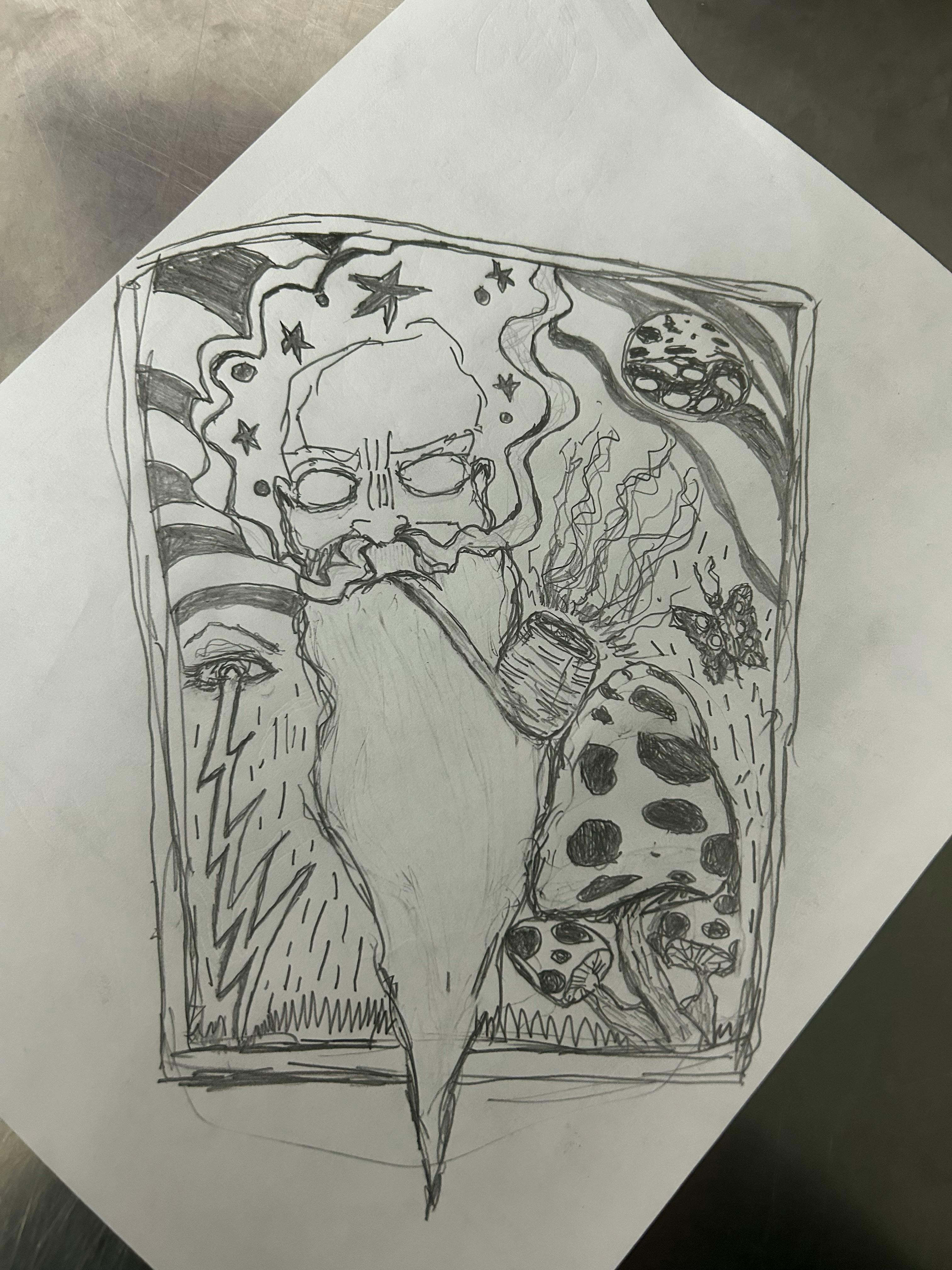 user avatar image for Christopher Russell