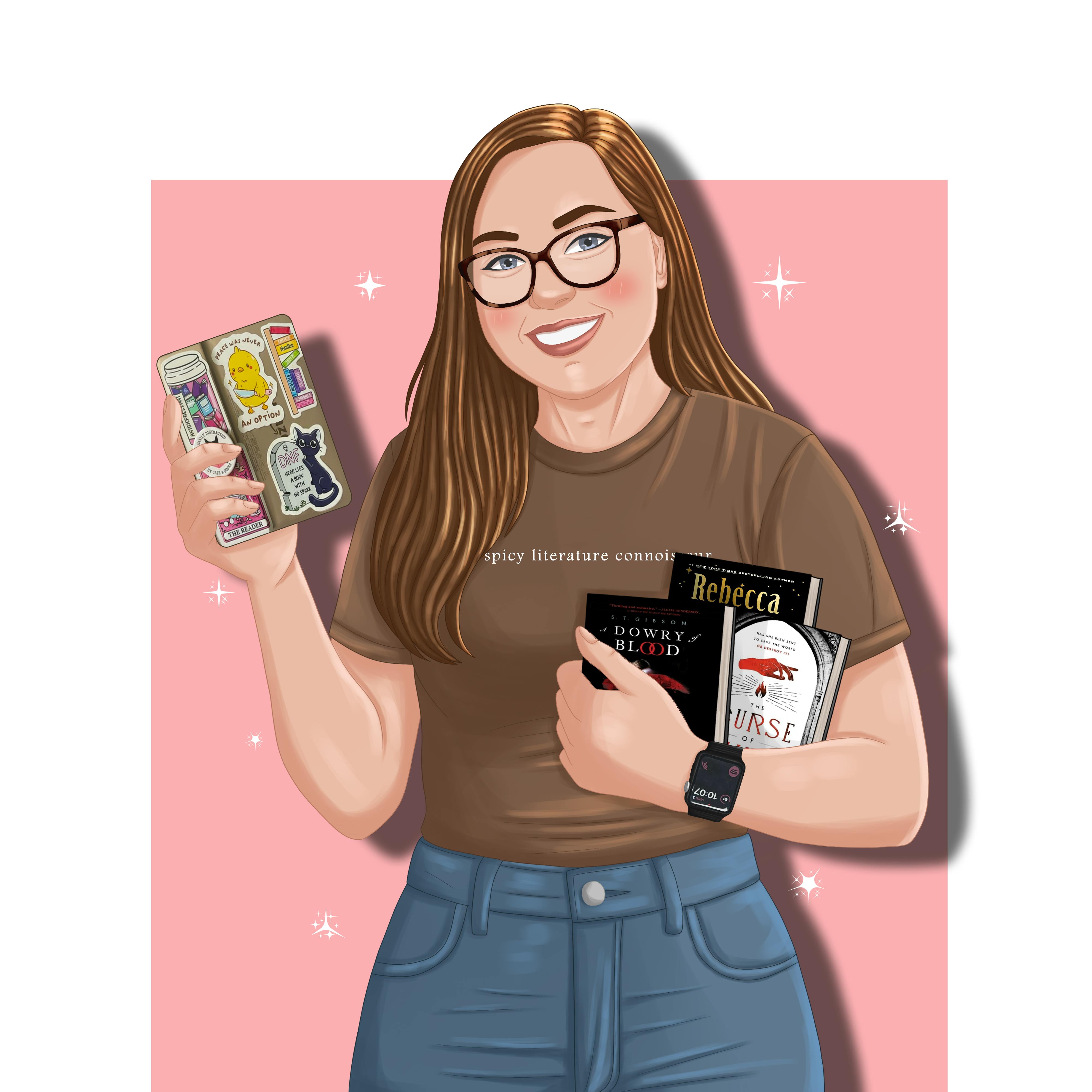user avatar image for Victoria Henderson
