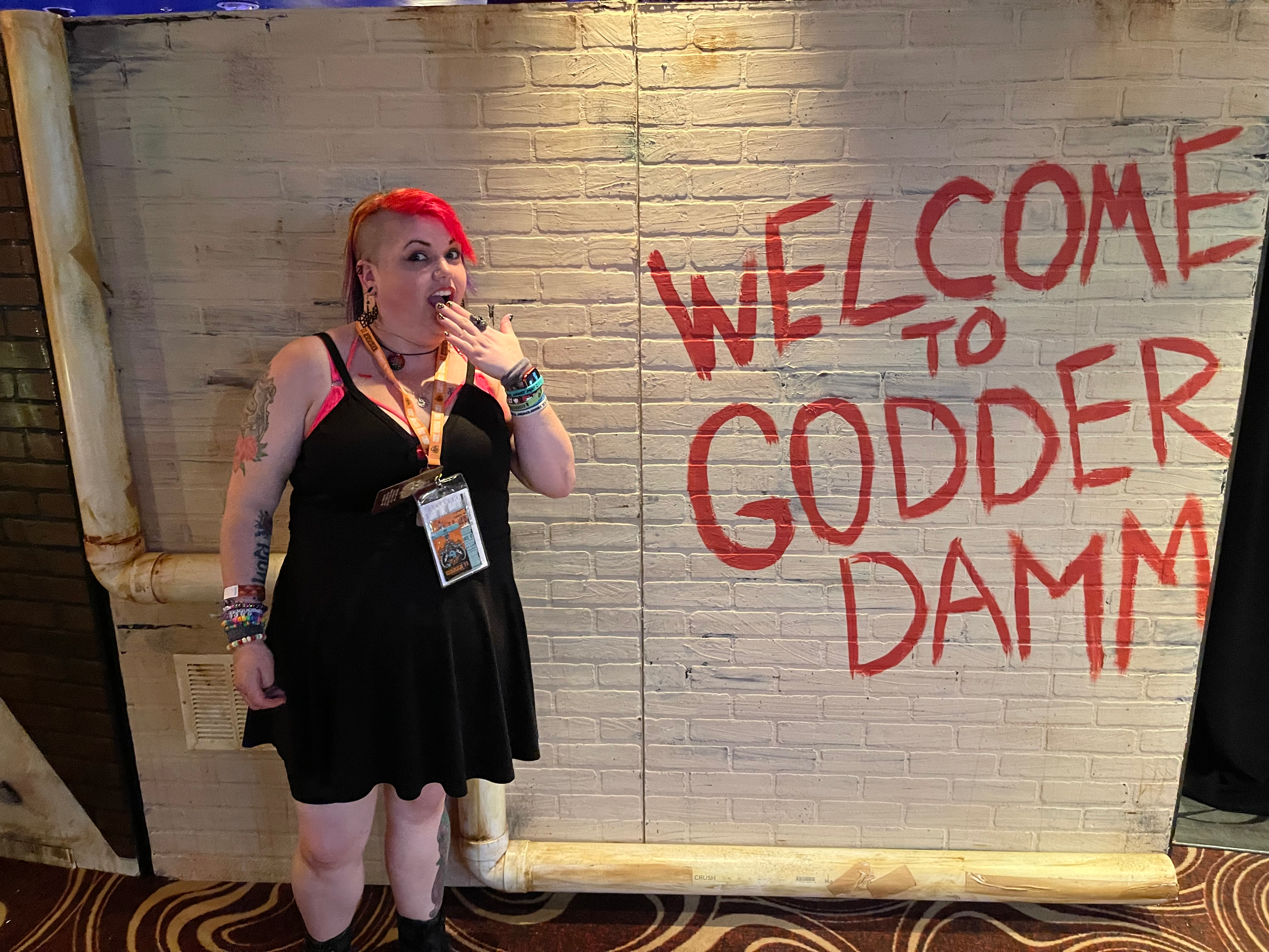 user avatar image for Amanda Garner