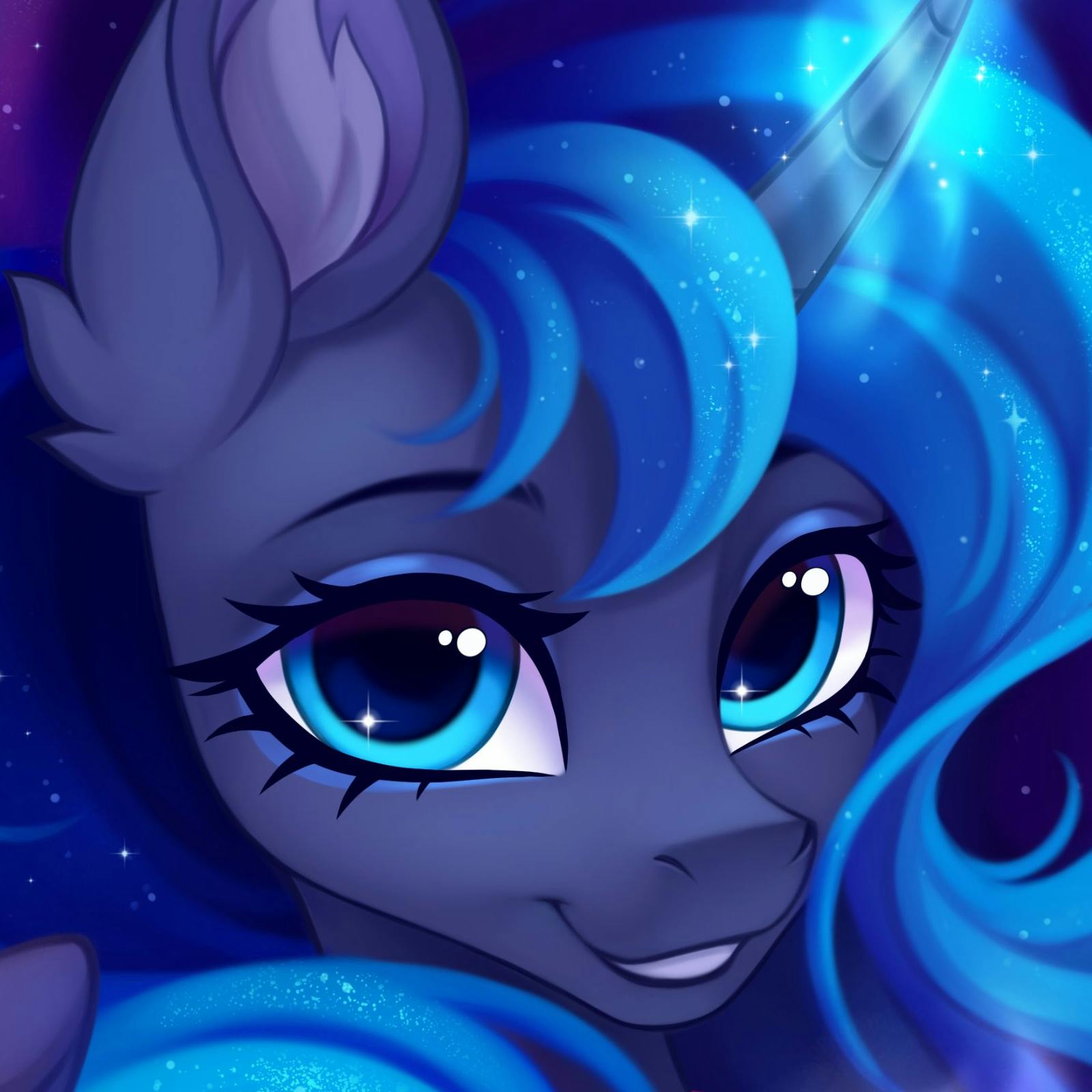 user avatar image for Myka Rust