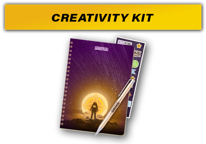 ✍️ StarKid Rewrites