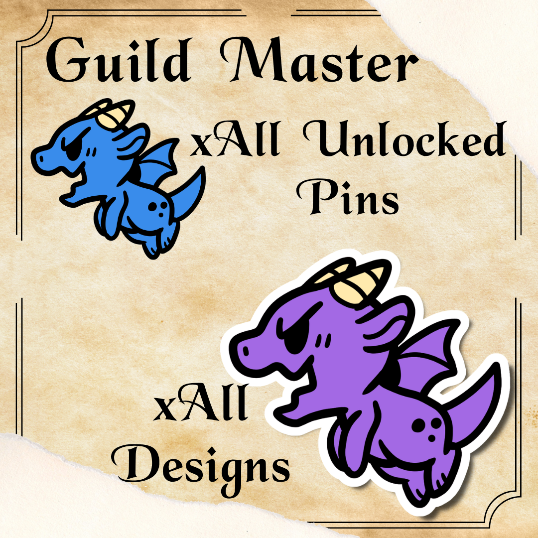 Guild Master