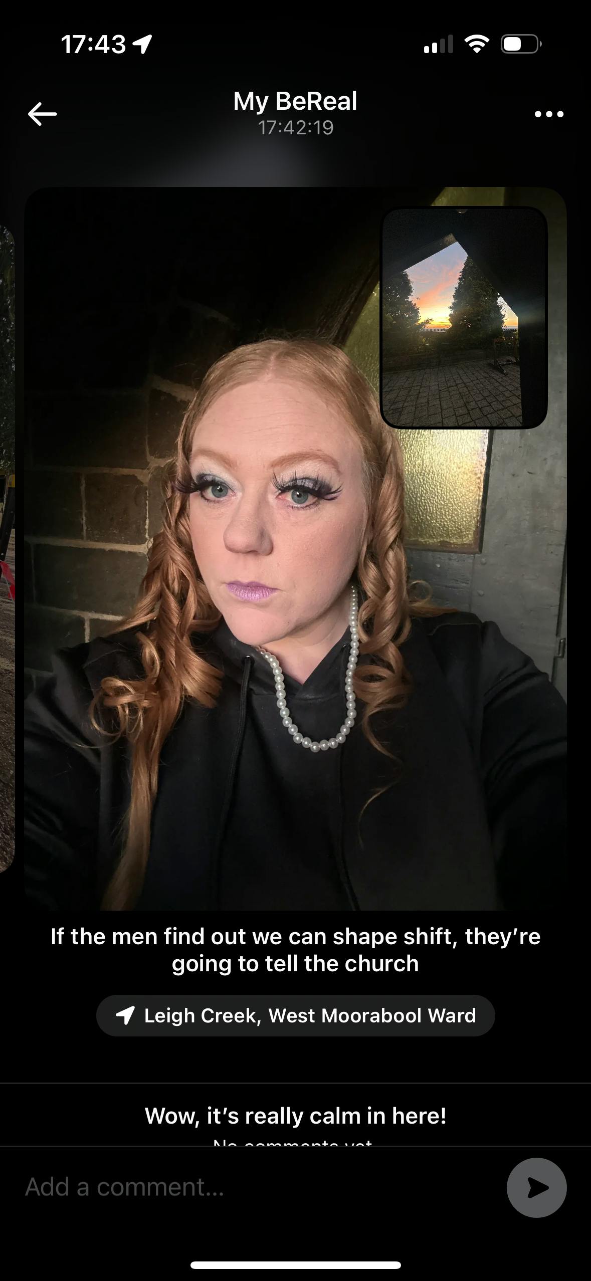 user avatar image for Rhiannon Haynes
