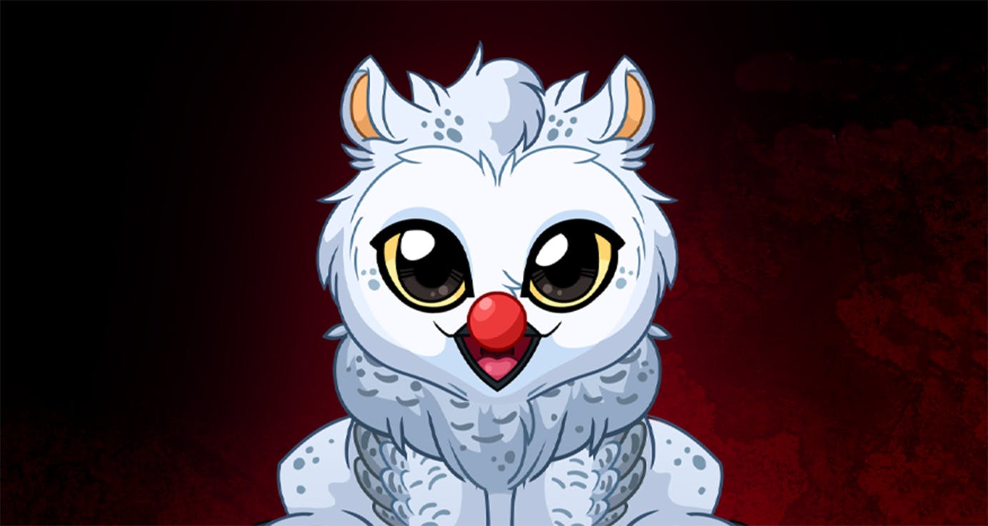 user avatar image for Padraic