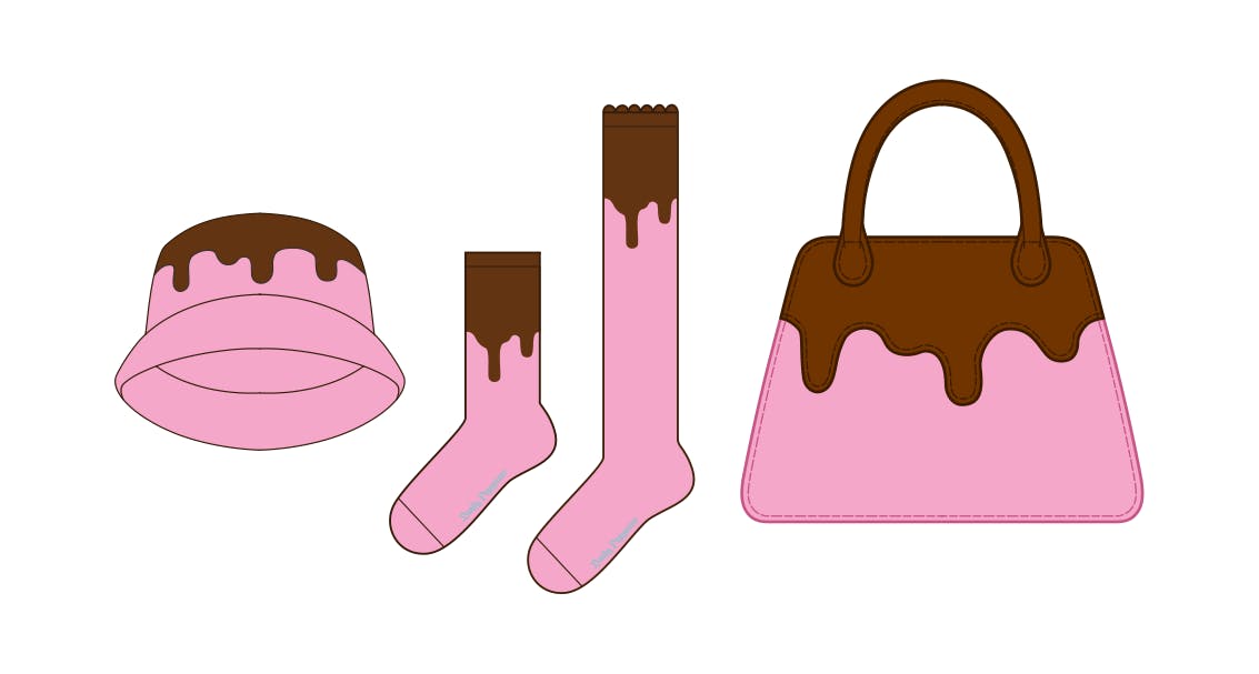 Strawberry Unlocked!