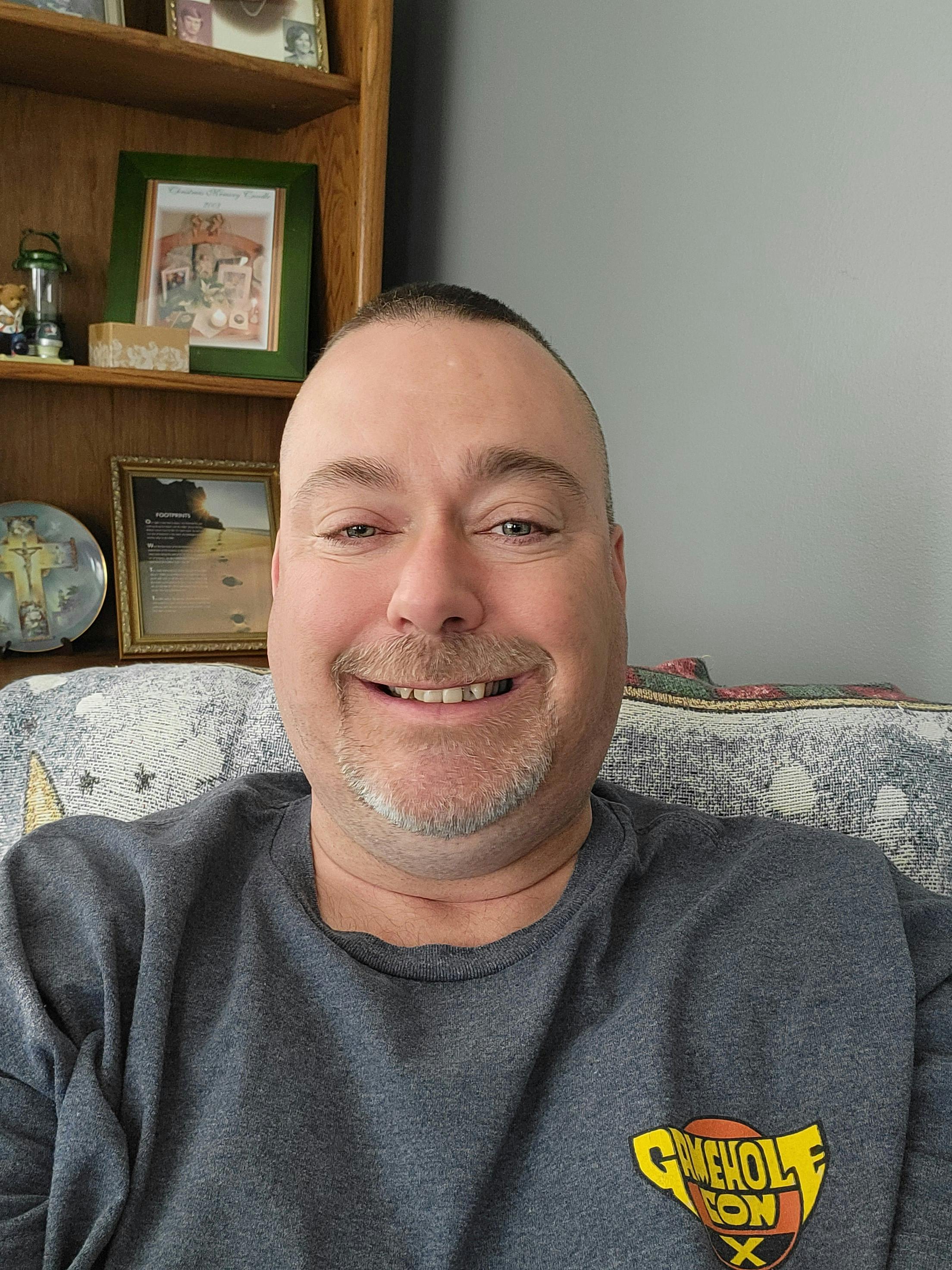 user avatar image for Jeremiah