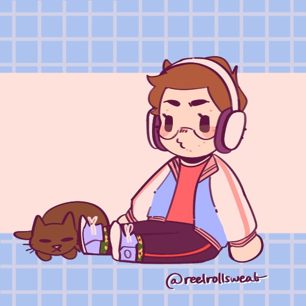 user avatar image for mo