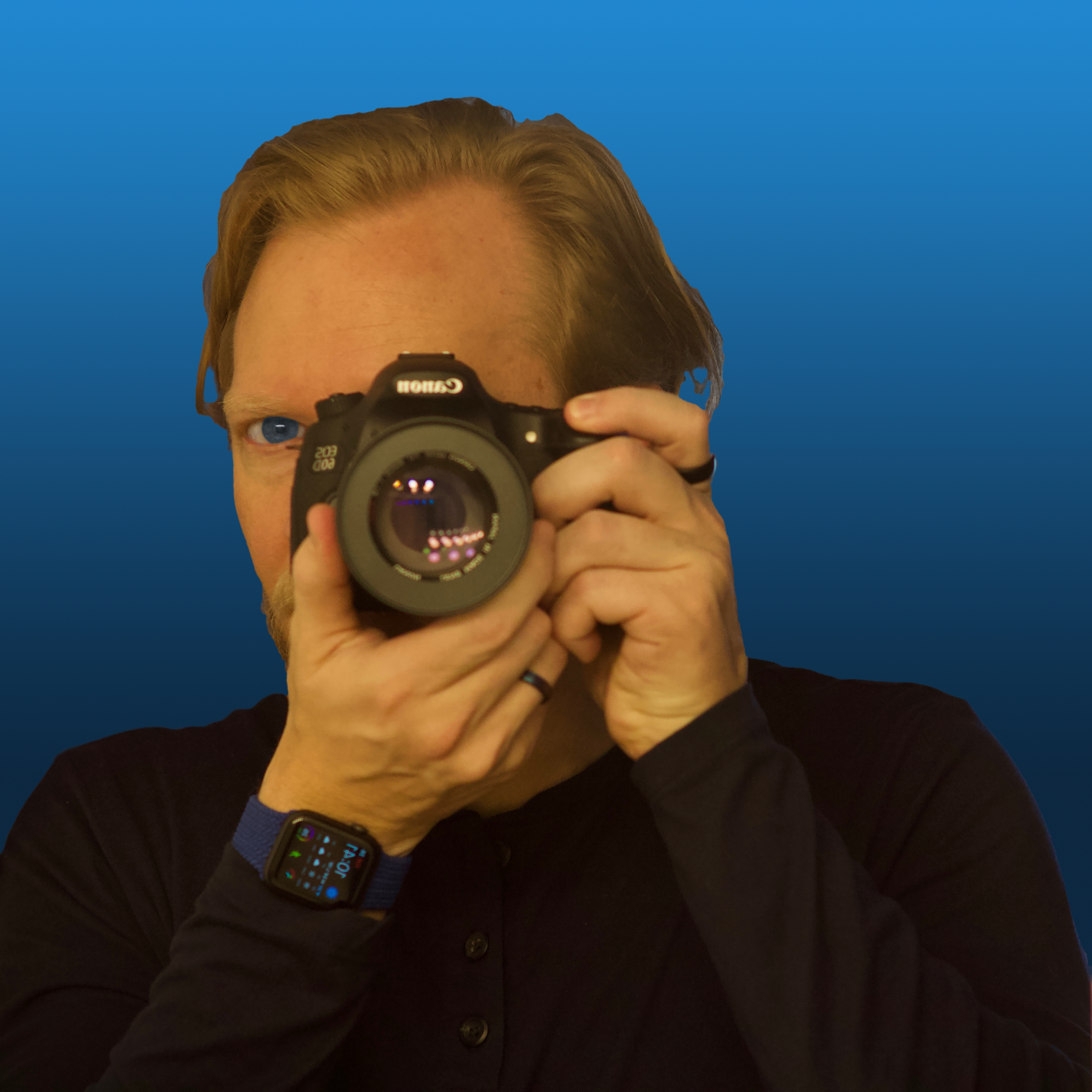 user avatar image for Alan