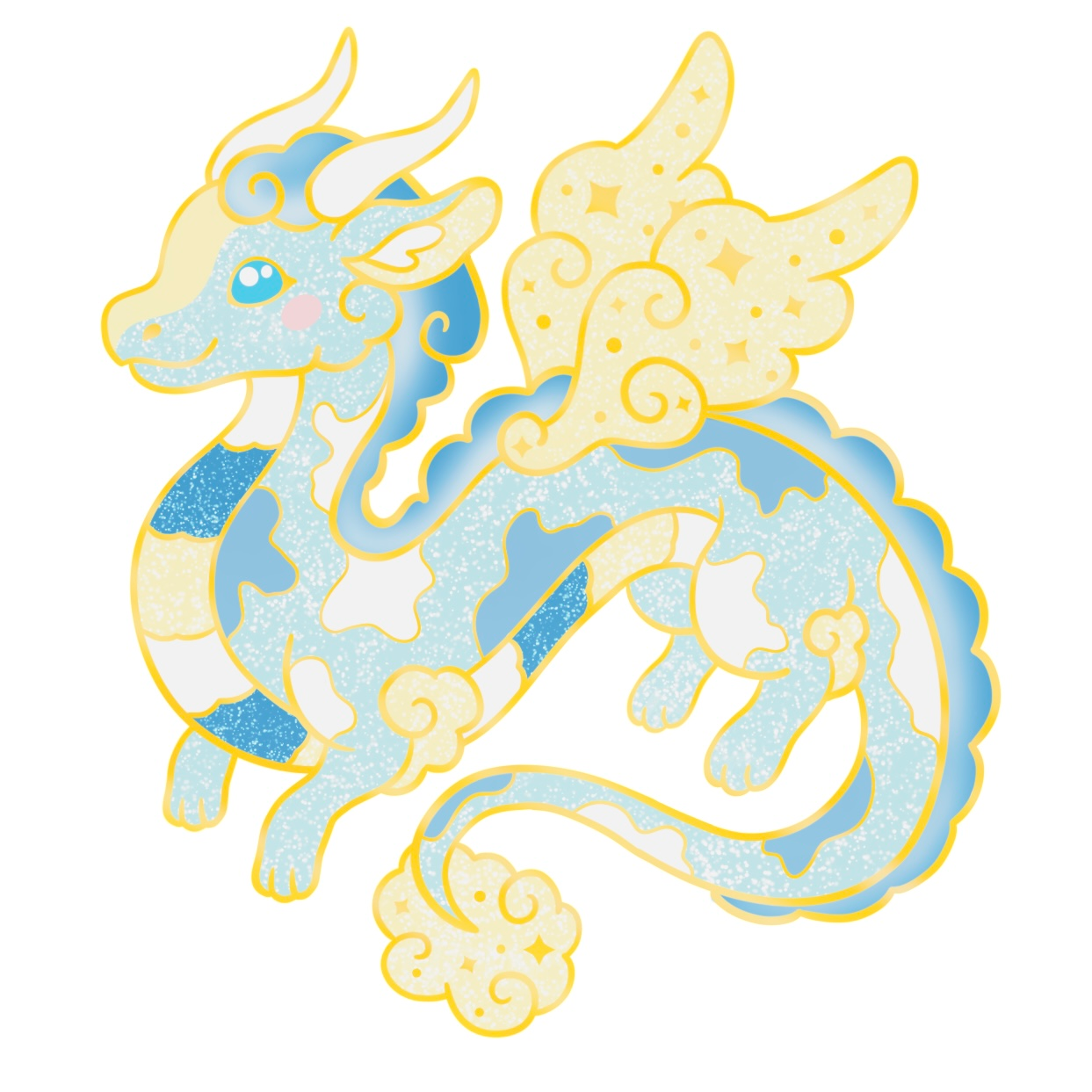 Cloudpuff