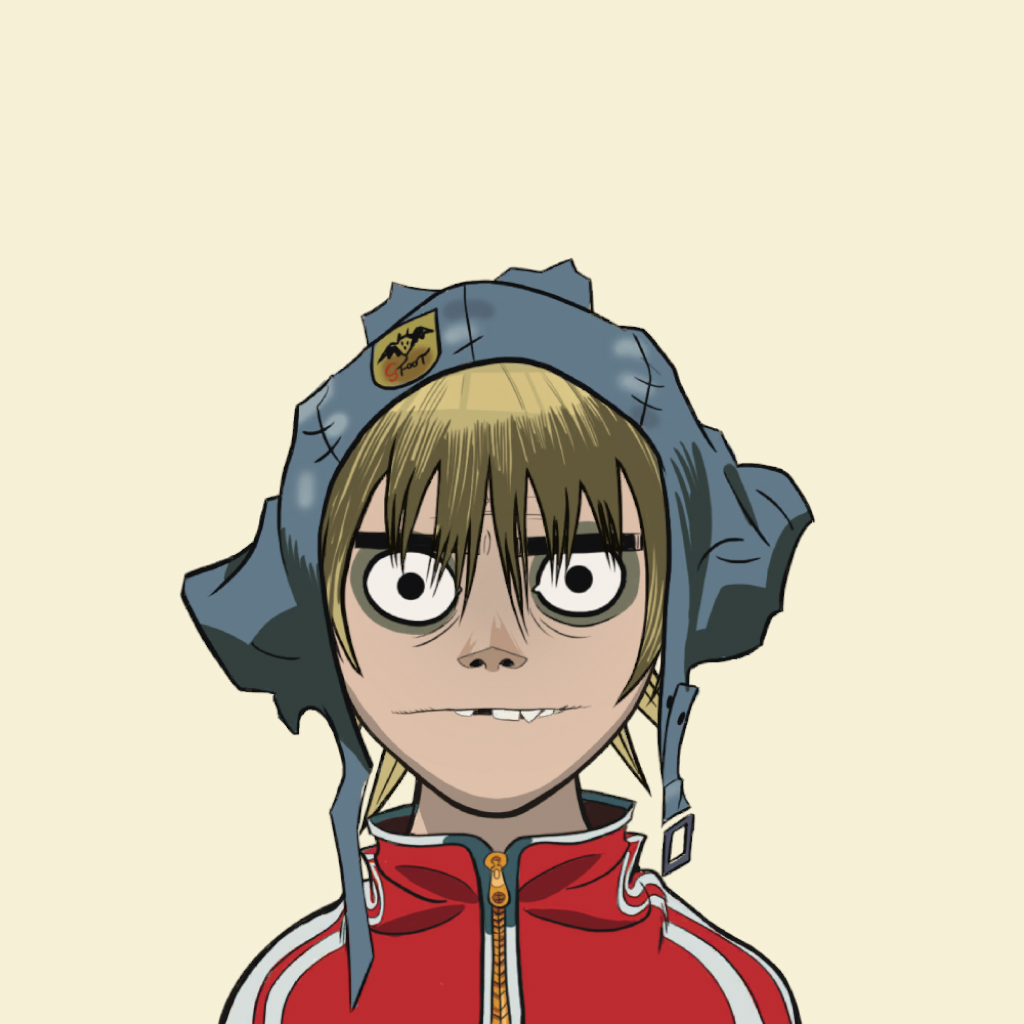user avatar image for Andy Campbell 