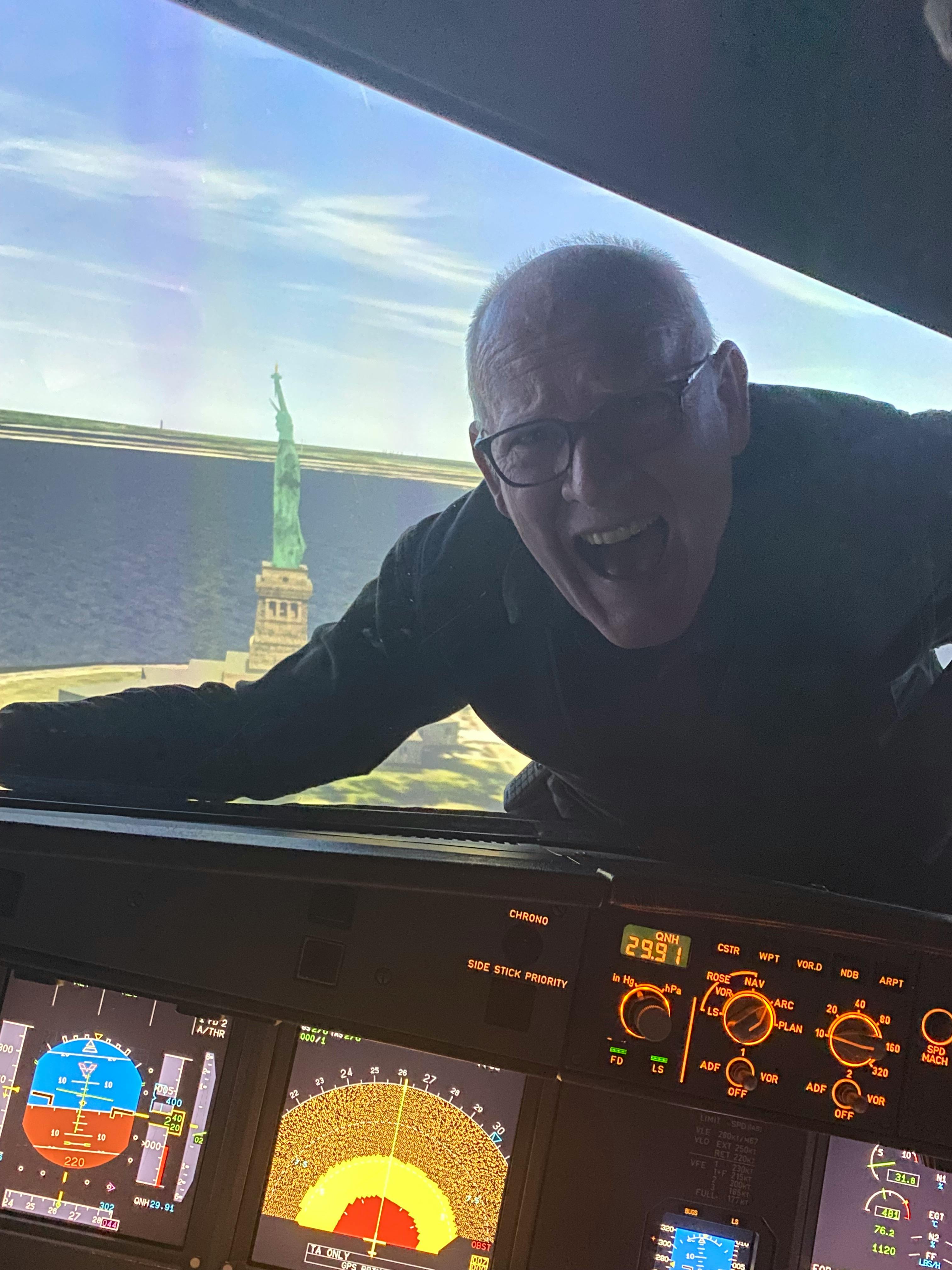 user avatar image for Steve Sautbine