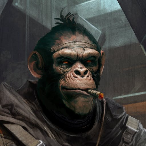 user avatar image for Chris