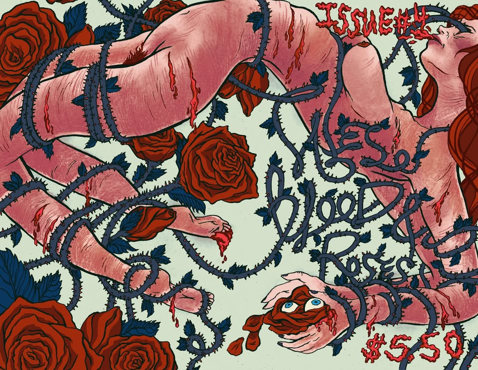 They Deserve It [Stretch Goal 1]