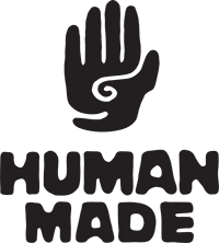 human made logo