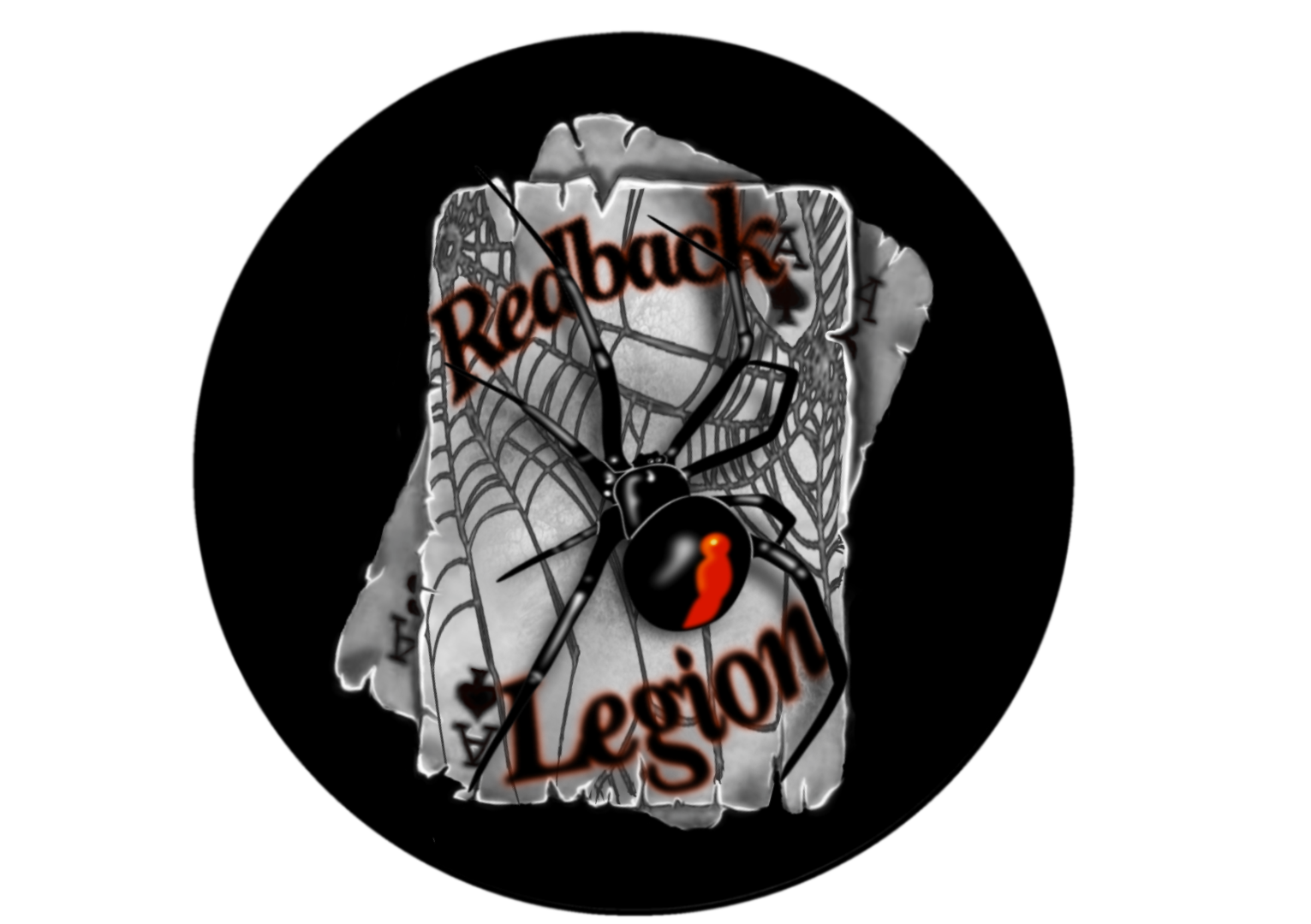 user avatar image for Redback Legion