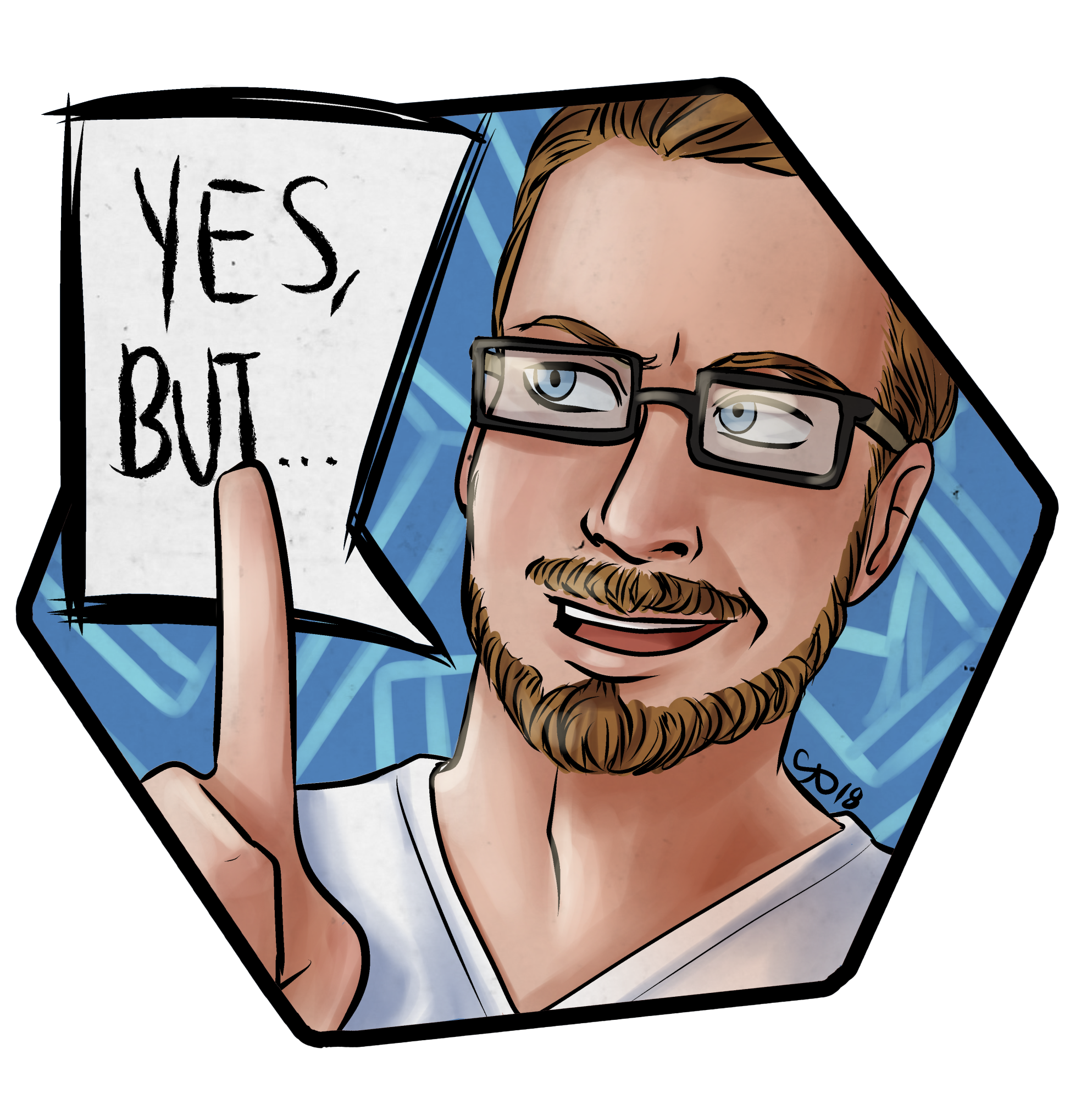 user avatar image for HuntingForVodka