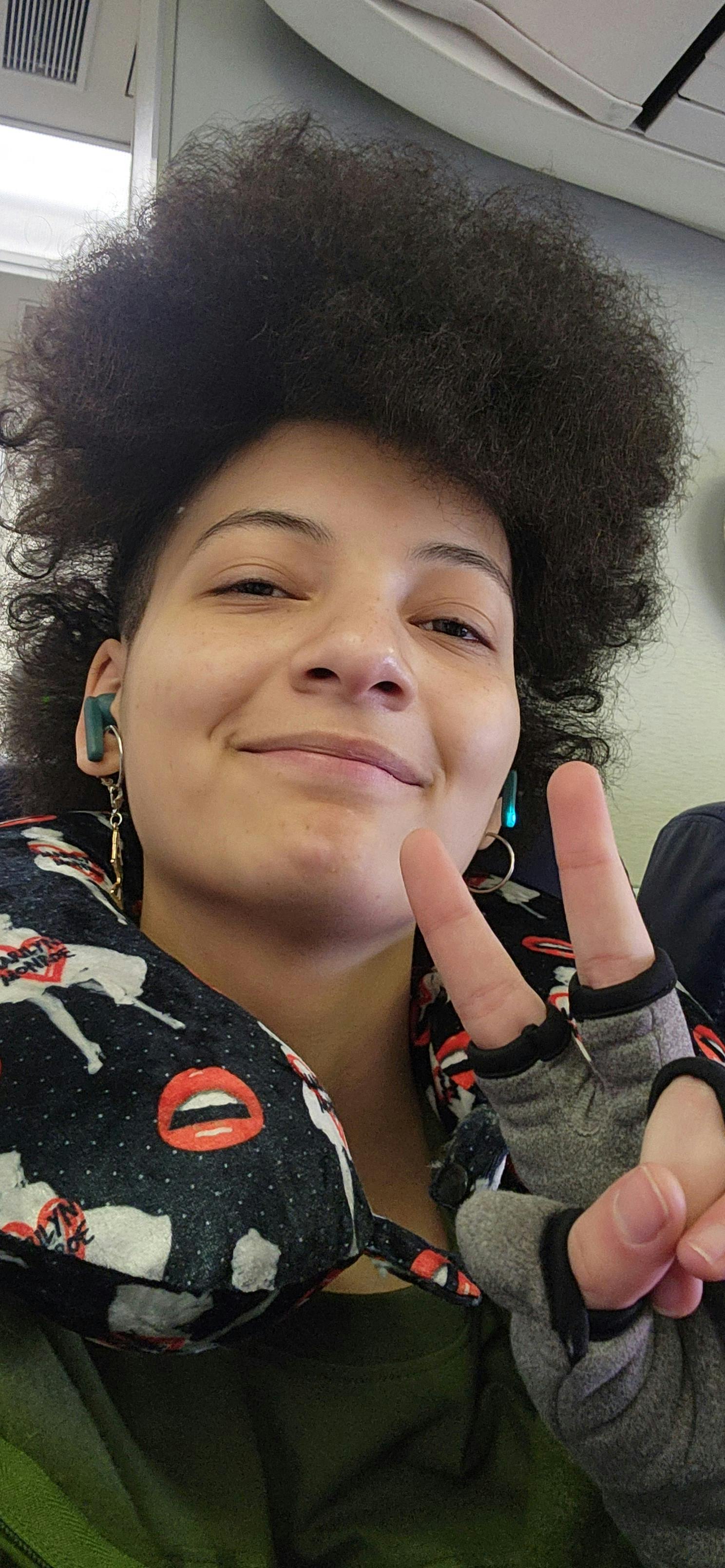 user avatar image for Addison Reagan-Smith 