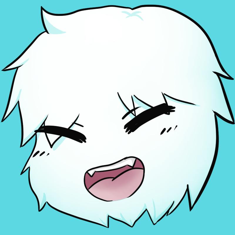 user avatar image for TheYeti