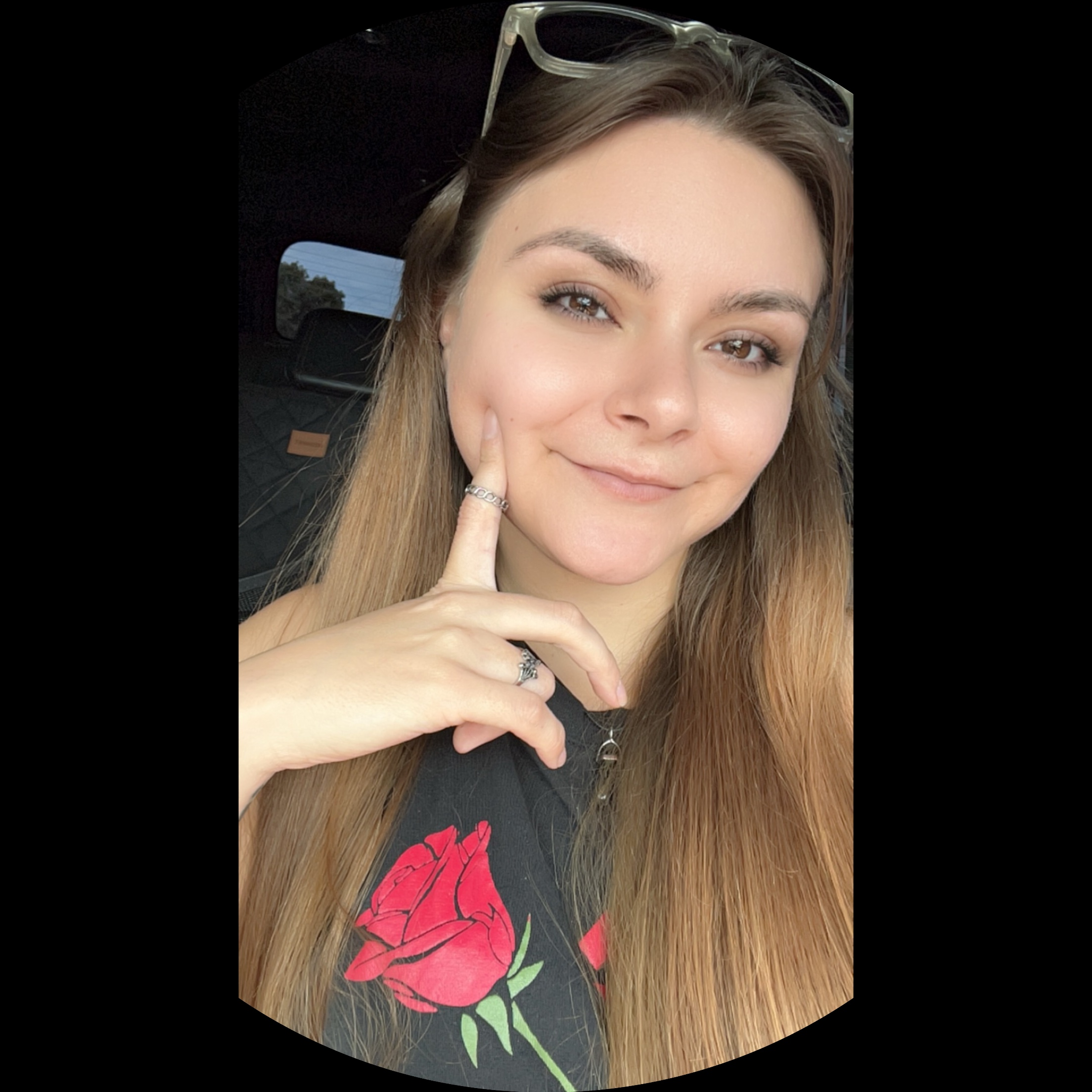 user avatar image for Nikki Dickerson 