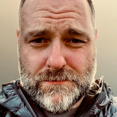 user avatar image for Richard McKenna