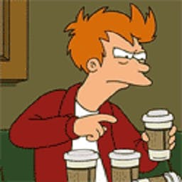 user avatar image for Pongo