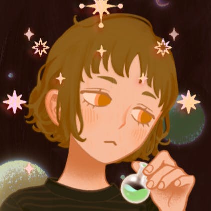 user avatar image for irupop