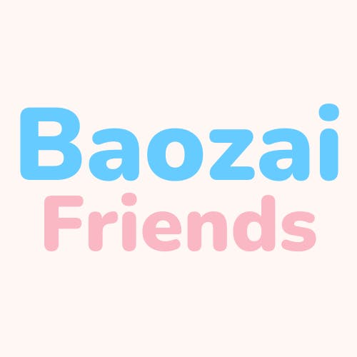 user avatar image for Baozai Friends