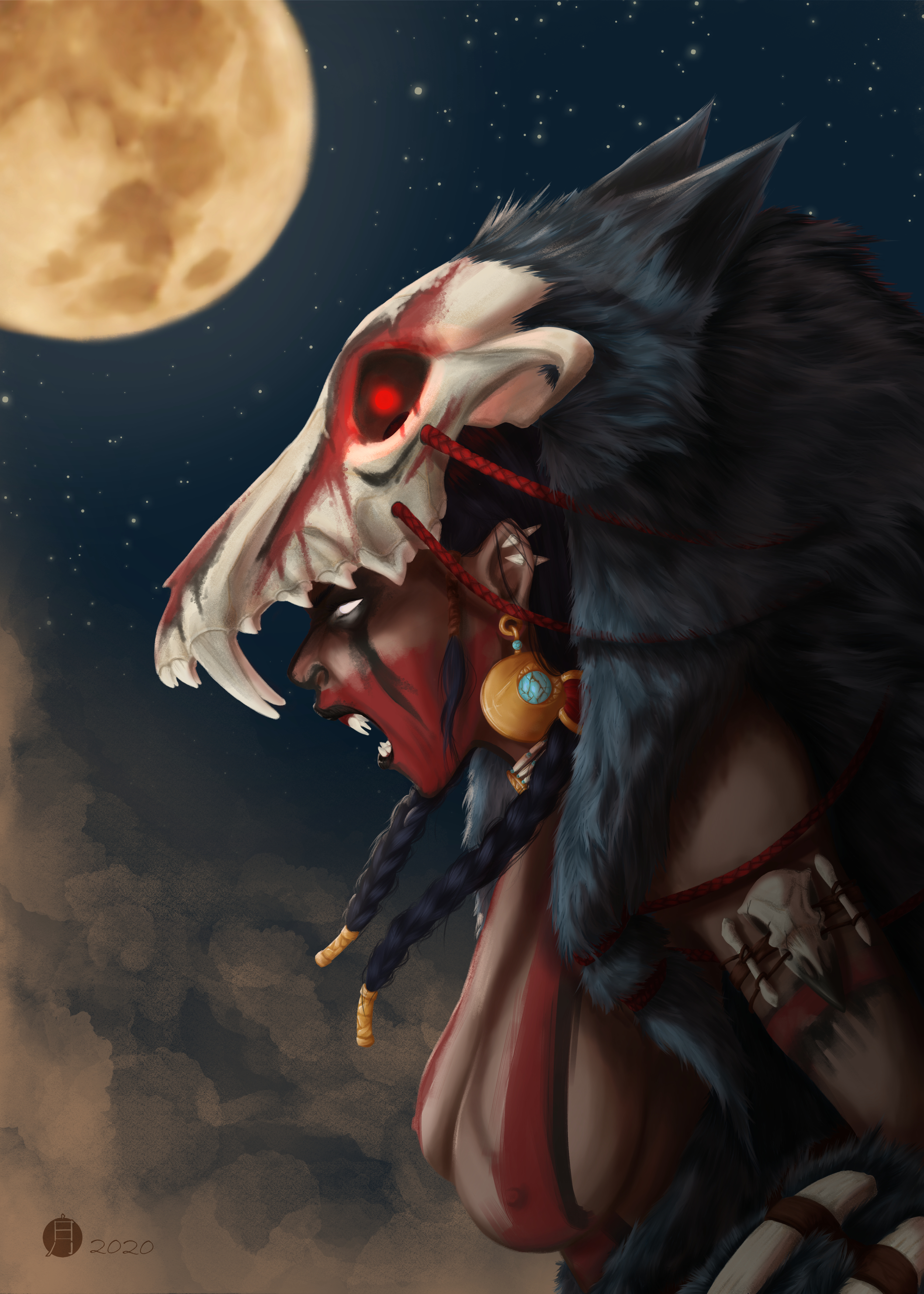 user avatar image for Melckia