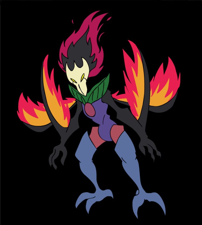 user avatar image for ChaosKing