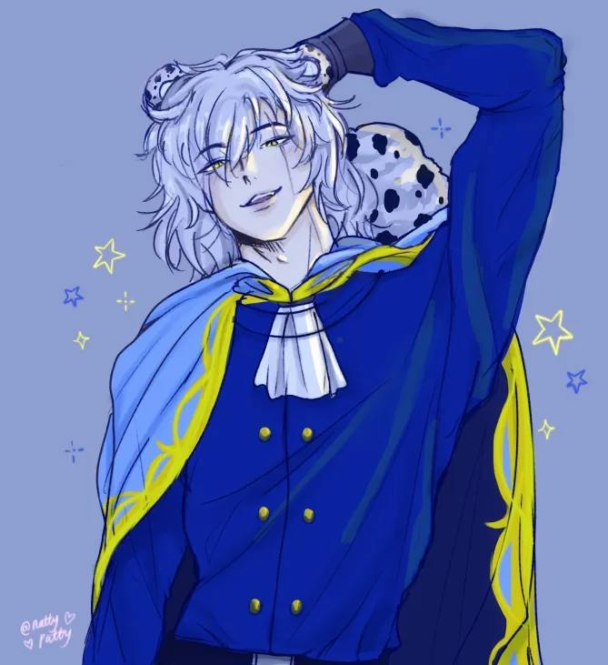 user avatar image for Nix