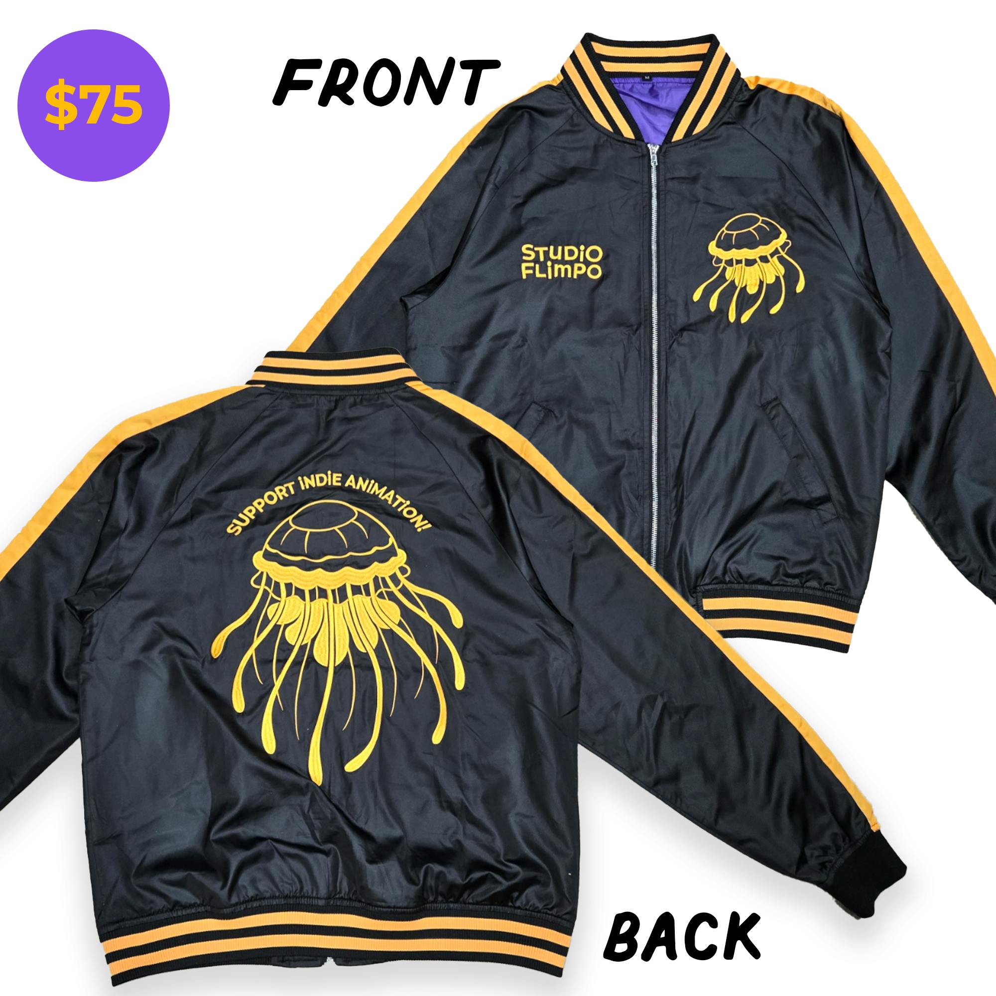 Flimpo Jacket