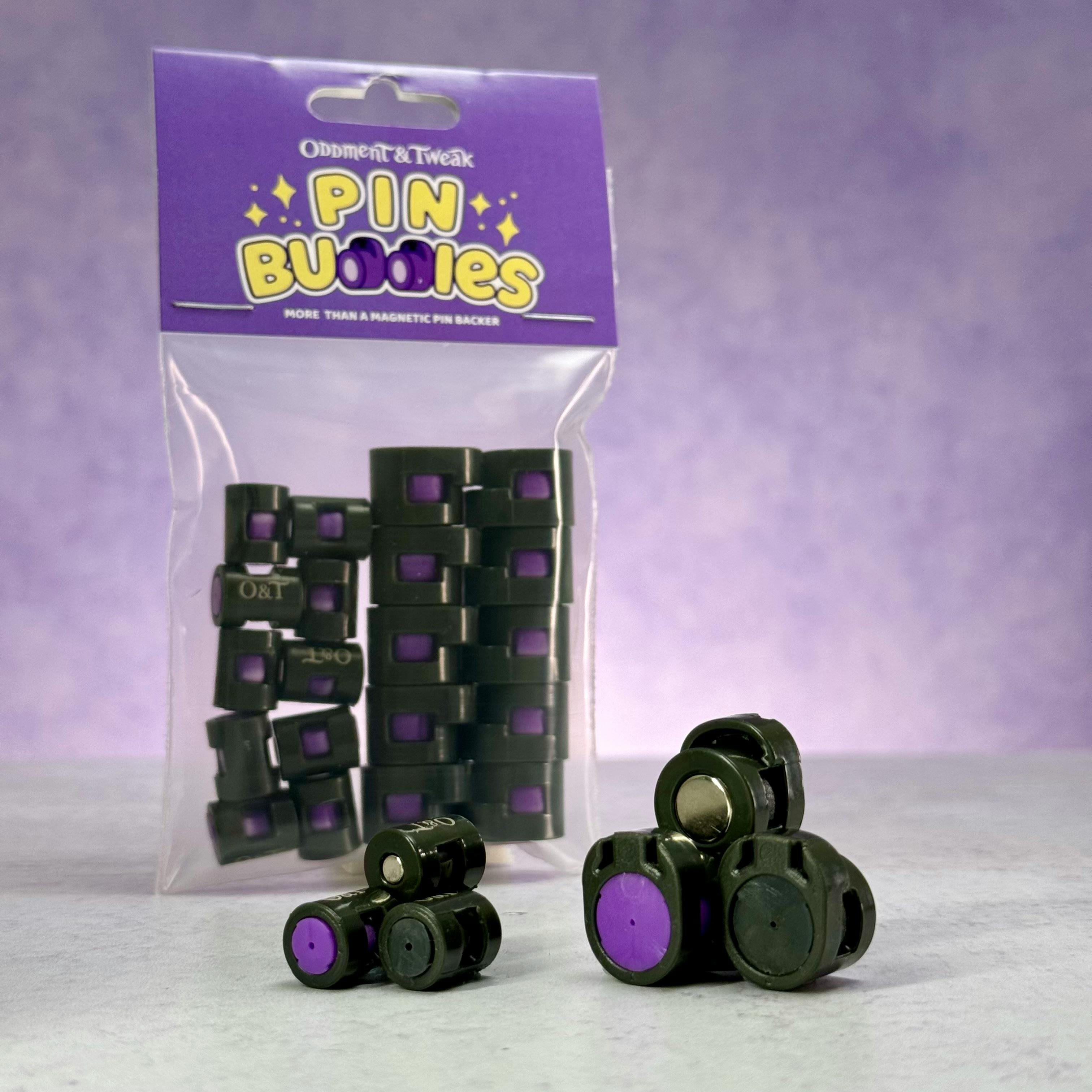 Pin Buddies (Mega Bundle)