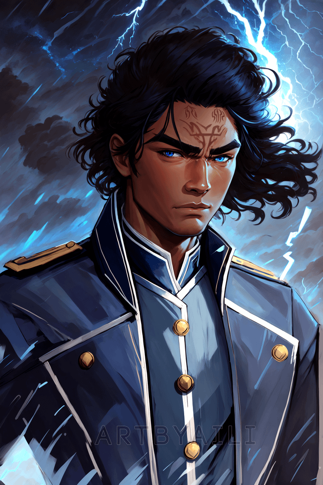 user avatar image for Stormblessed