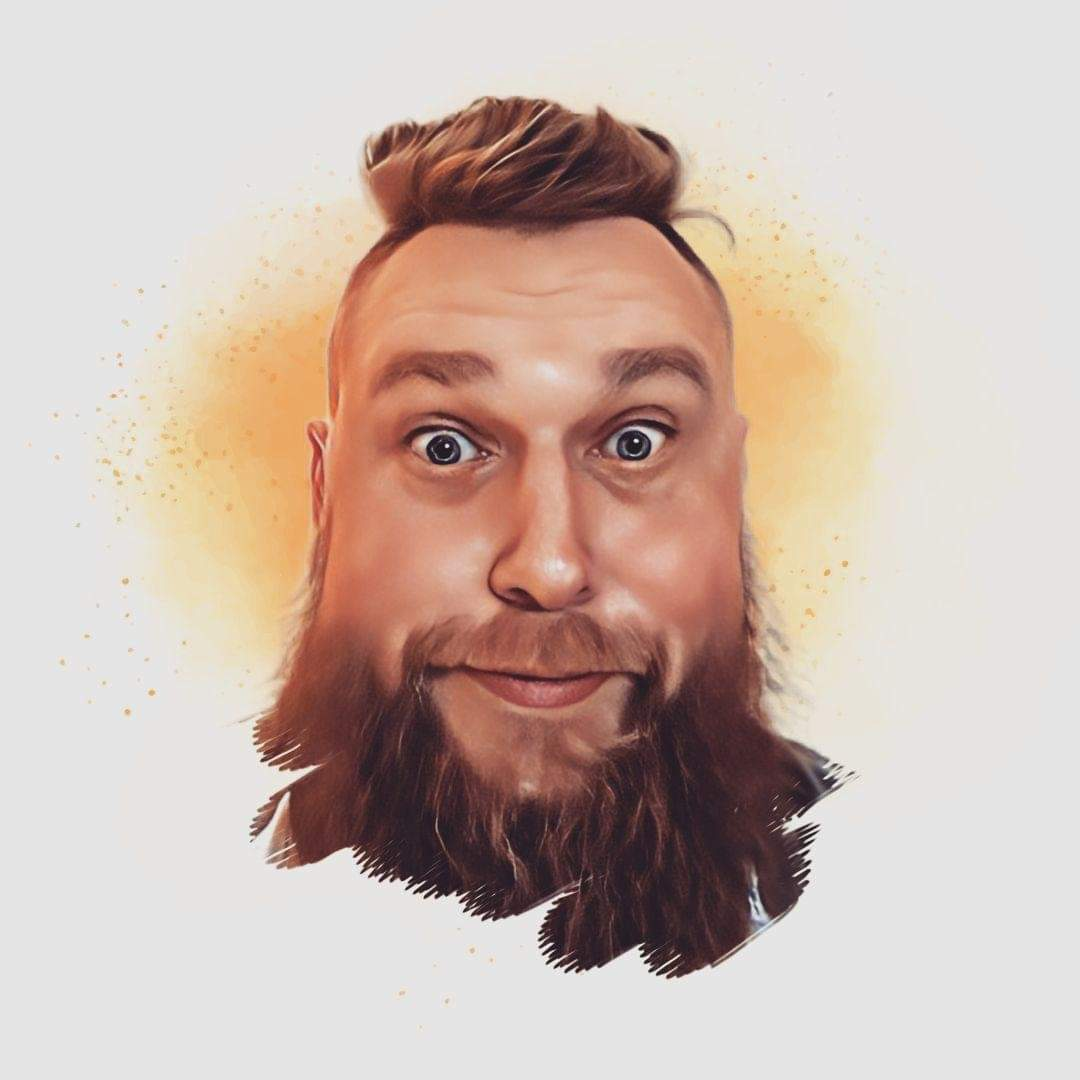 user avatar image for TrondKF