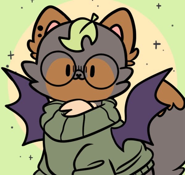 user avatar image for luxpandemonium