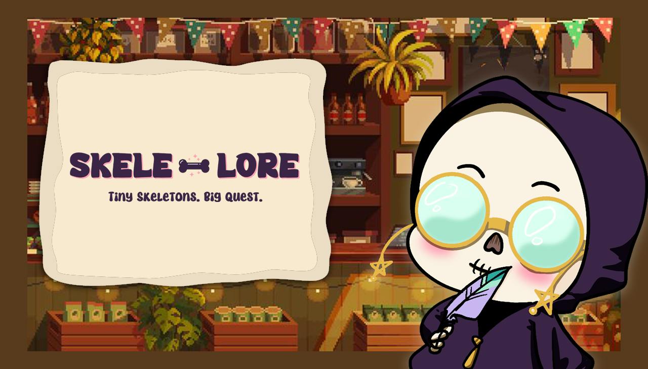 Skele•Lore