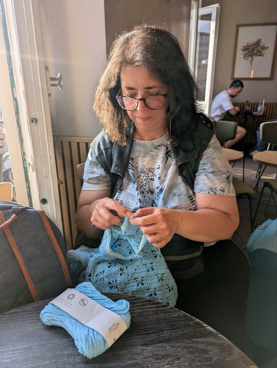 user avatar image for TheProffa 