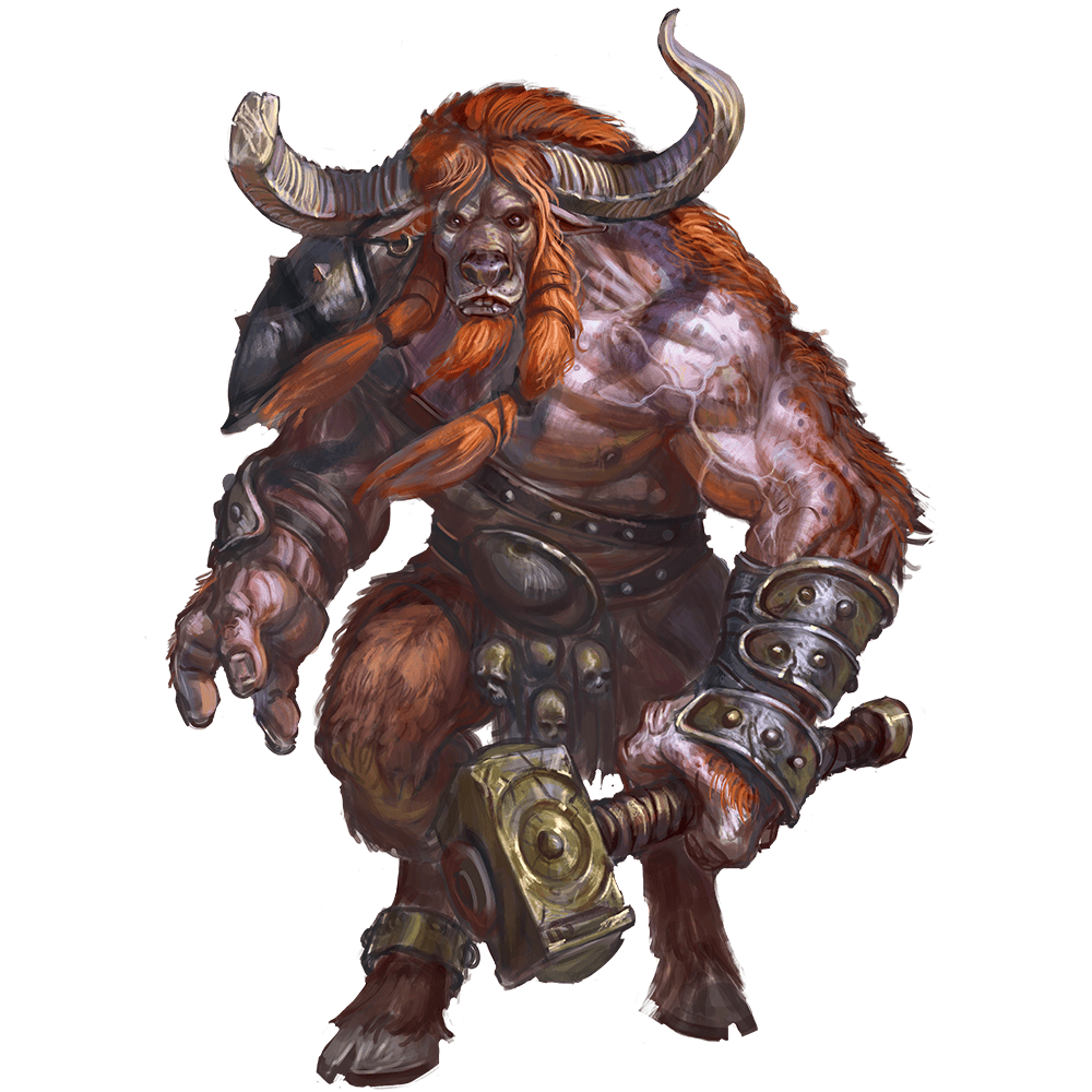 Minotaur
