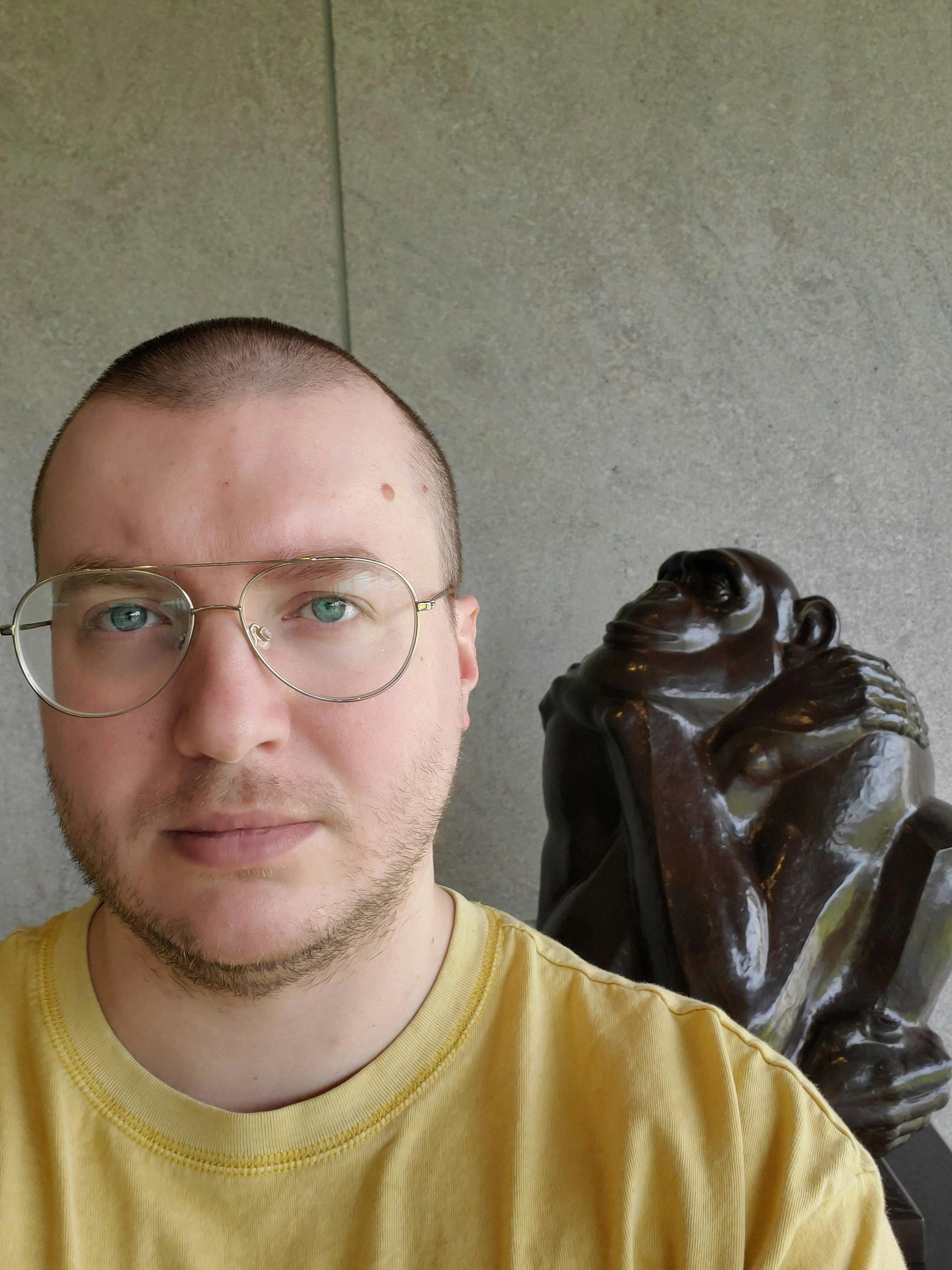 user avatar image for Emophobe