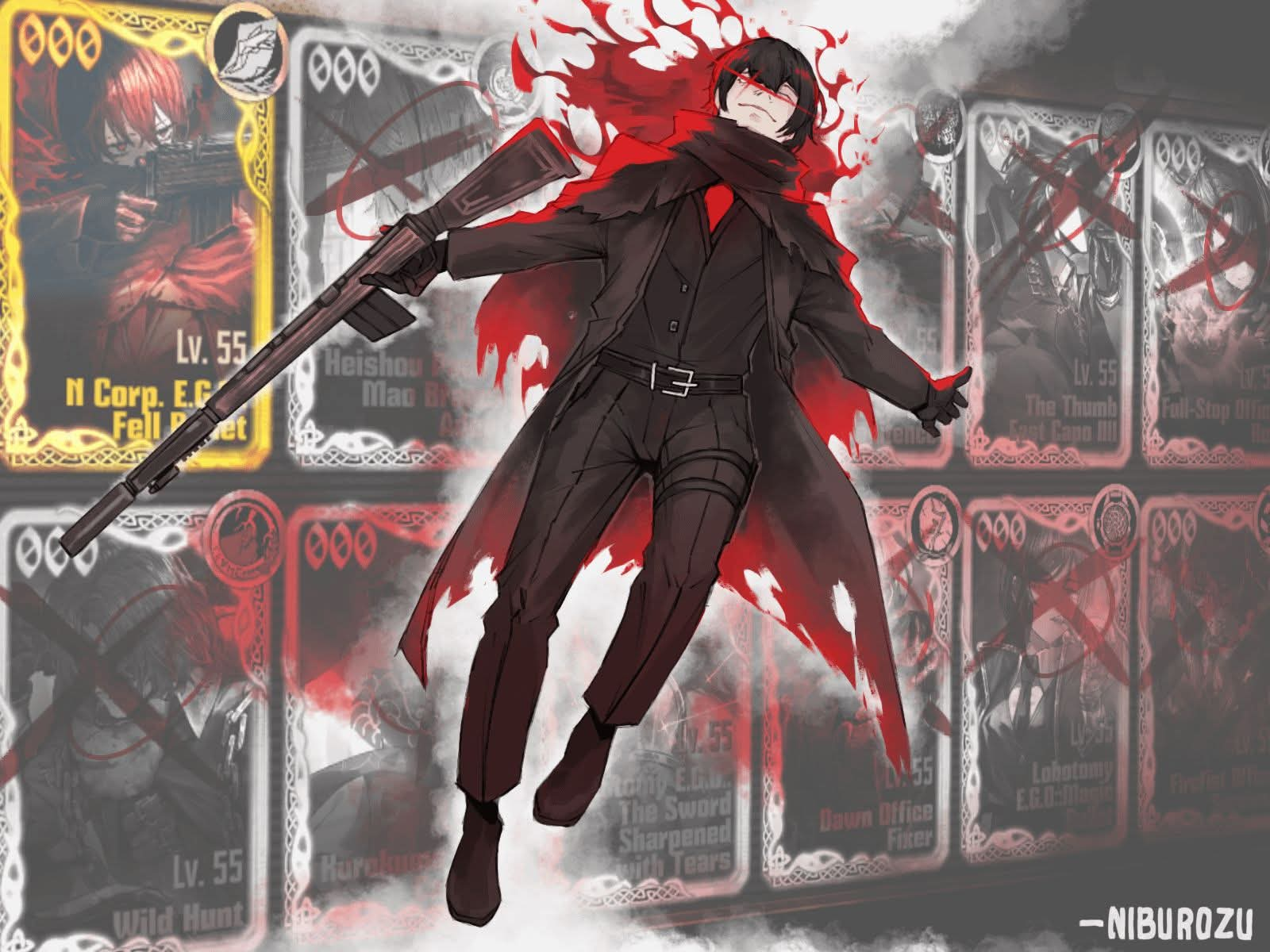 user avatar image for Trggn