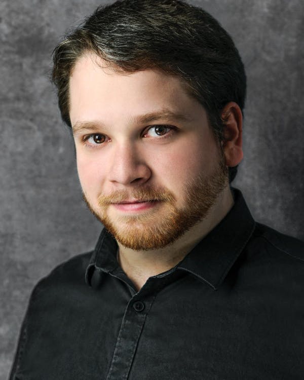 user avatar image for Scott Serro