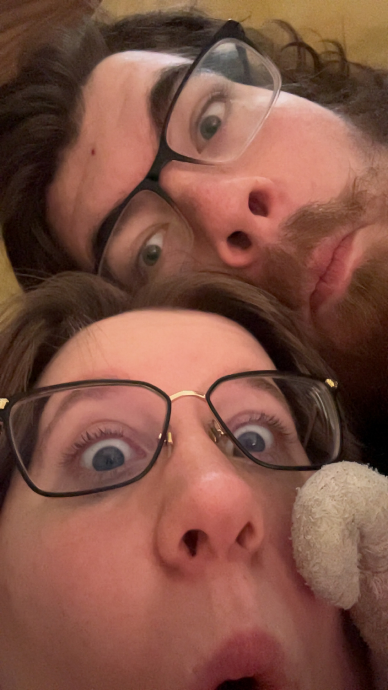 user avatar image for Cassie and Jon
