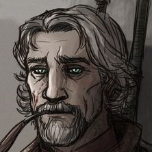 user avatar image for Corvus Reborn